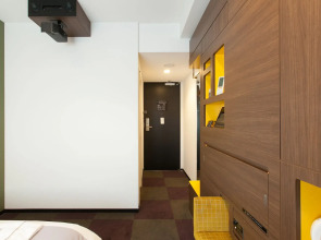 Henn na Hotel Tokyo Haneda