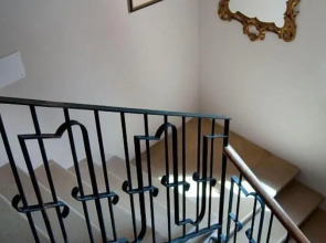 Al Battistero Luxury Suite