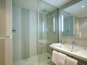 Mercure Paris Porte de Versailles Expo