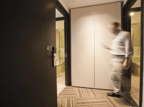 Vivaldi Hotel Loft Punta Carretas