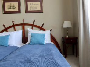 Загородный отель «Порт отель»