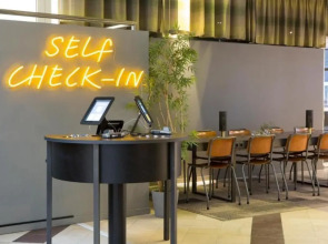 Comfort Hotel Xpress Stockholm Central