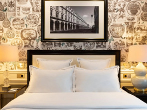 Pavillon Opera Grands Boulevards