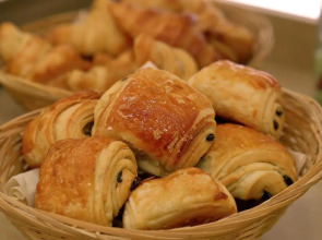 Hotel Hor Les Lumières