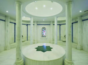 Side Star Elegance Hotel - Ultra All Inclusive