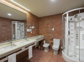 Hotel Elba Madrid Alcalá