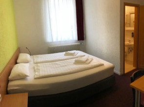 TRUST Hotel & Appartements