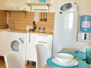 Апартаменты Покровские