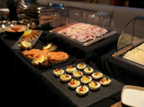 The Emblem Prague Hotel - Preferred Hotels & Resorts