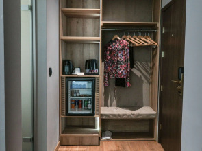 Best Western Plus Lozenetz Hotel