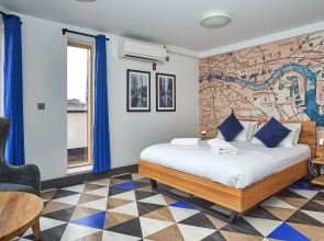 St Christopher's Village, London Bridge - Hostel