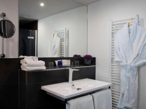 art'otel Berlin Mitte powered by Radisson Hotels