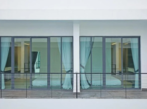 Ocean Delight Boutique Hotel