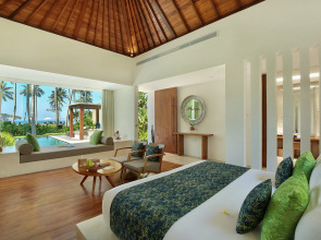 Отель Candi Beach Resort and Spa