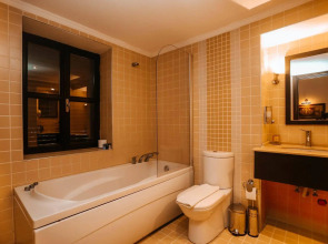 Hadrianus Boutique Hotel