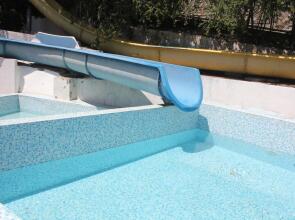 Гостевой дом Югославия