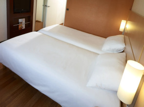 Отель ibis Site du Futuroscope