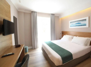 Toledo Relais - Exclusive Rooms