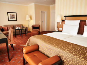 Steigenberger Icon Grandhotel Belvédère