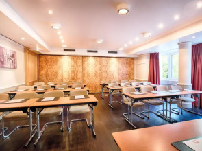 Leonardo Hotel Düsseldorf City Center