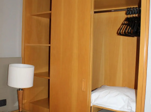 Transamerica Executive Bela Cintra