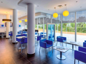 ibis budget Porto Gaia