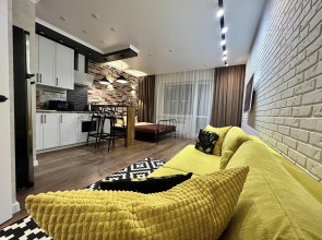 Rental Family Rooms (Рентал Фэмили) на проспекте Труда