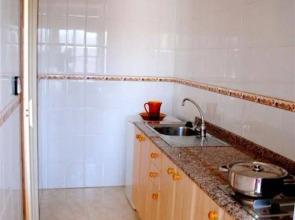 Apartamentos California