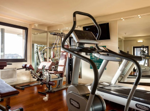 Hilton Garden Inn Florence Novoli