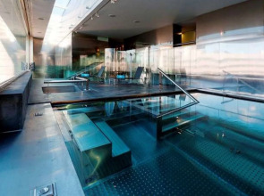 NH Collection Barcelona Constanza