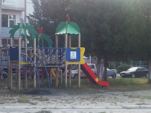 Тайга (Северск)