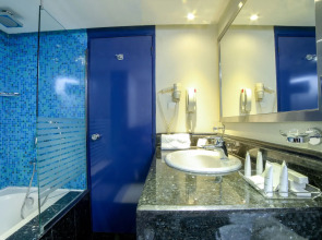 Crowne Plaza Riyadh Palace by IHG