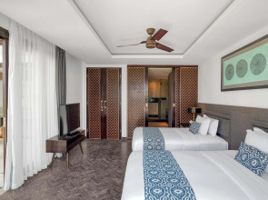 Prasana Villas by Arjani Resorts