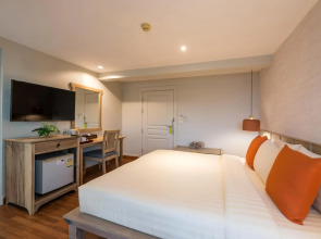 Aonang All Seasons Beach Resort