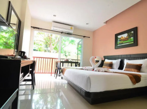 Thong Ta Resort And Spa