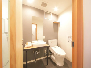 R Star Hostel Kyoto Japan