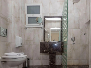 Hayat Alriyadh Hotel