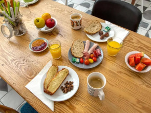 Greet Hotel Marseille Centre St Charles