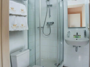 Бутик-отель «Пале-Рояль»