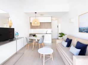 Lagos de Fanabe Beach Resort