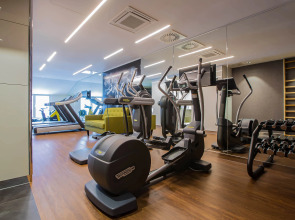 Mercure Krakow Stare Miasto (Old Town)