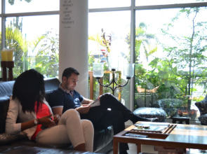 Отель Art House