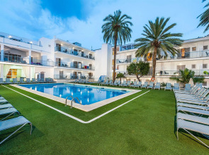 Eix Alcudia Hotel - Adults Only