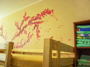 Apartments on Italianskaya 11