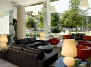 Sercotel Sorolla Palace Hotel