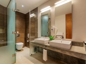 Курортный отель Amaya Beach Pasikudah