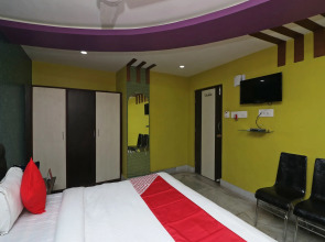 OYO 18490 Hotel Jagannath International