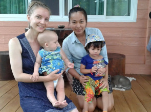 Maikhao Home Garden Bungalow