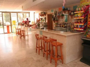 Apartamentos Buenavista