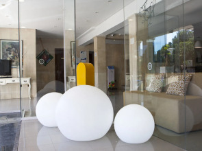 BJ Playamar Hotel & Apartamentos